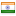 sndt.ac.in server is located in India